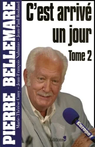 C'est arriv� un jour : Tome 2