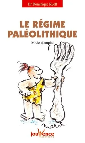 Le r�gime pal�olithique