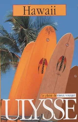 Hawaï