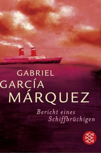 Bericht eines Schiffbr�chigen.