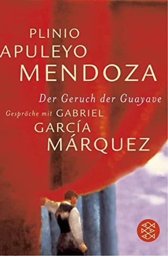 Der Geruch der Guayave.