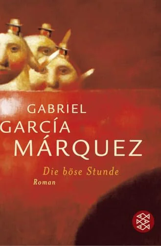 Die b�se Stunde.