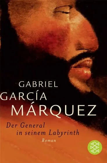 Der General in seinem Labyrinth.