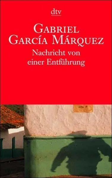 Nachricht von einer Entf�hrung.