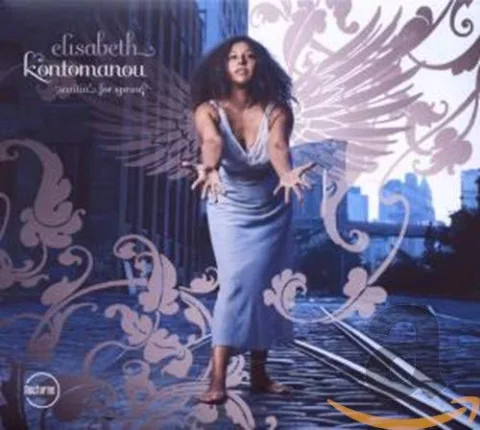 waitin' for spring