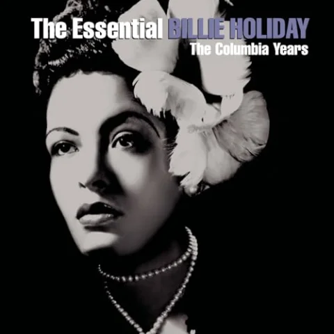 Coffret 3 CD : Billie Holiday Essential