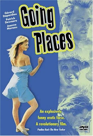 Going Places (Les Valseuses)