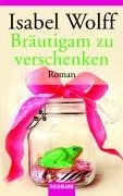 Br�utigam zu verschenken.