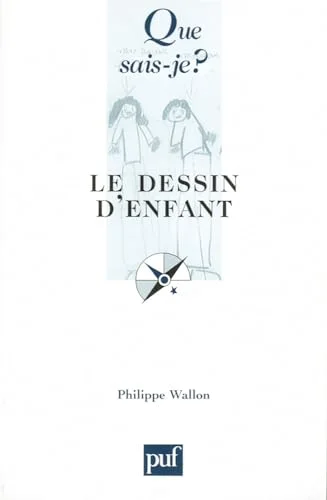 Le Dessin d'enfant