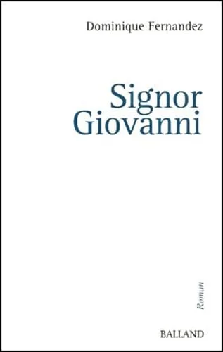 Signor Giovanni