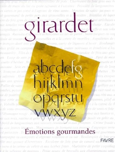 Emotions gourmandes