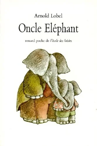 Oncle éléphant