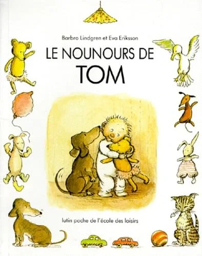 Le Nounours de Tom