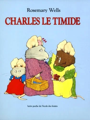 Charles le timide