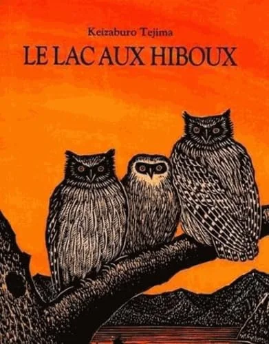 Le lac des hiboux