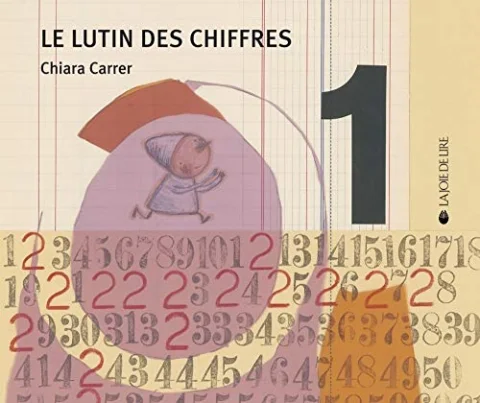 Le Lutin des chiffres