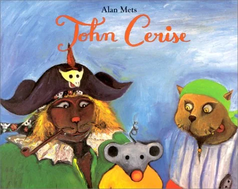 John Cerise