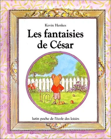 Les fantaisies de C�sar