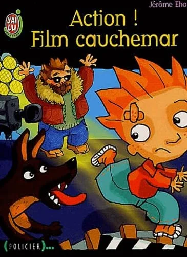 Action ! Film cauchemar