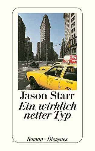 Ein wirklich netter Typ.