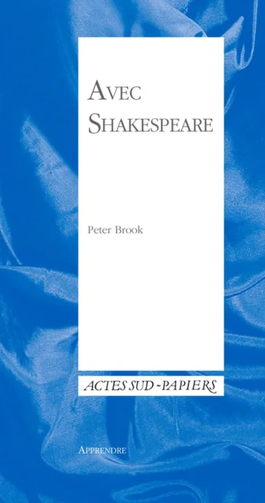 Apprendre 8 : avec shakespeare