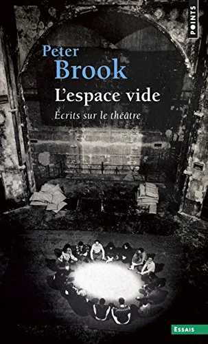 L'espace vide