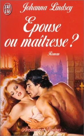 Epouse ou maîtresse ?