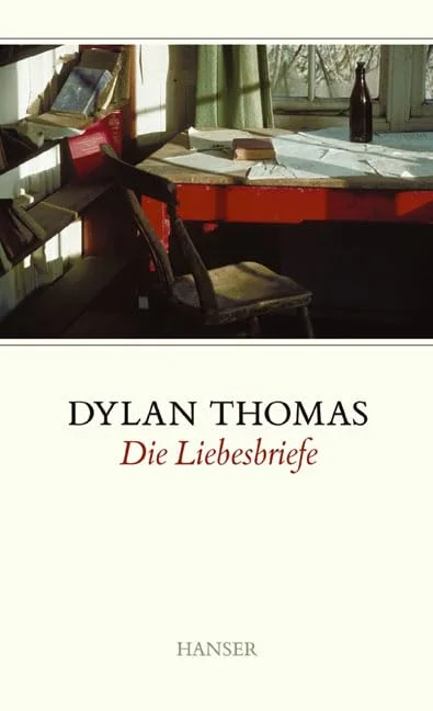 Die Liebesbriefe.