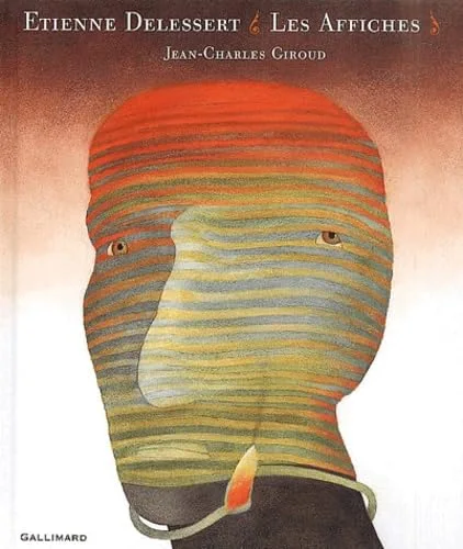 Etienne Delessert : Les Affiches