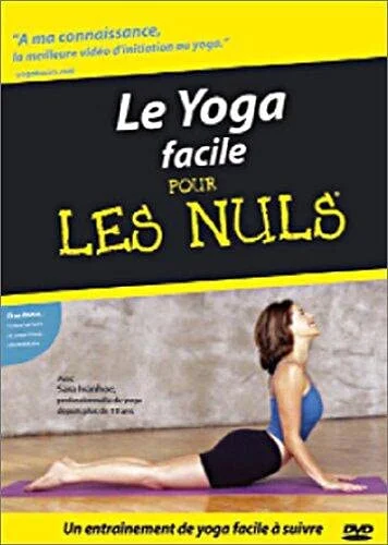 Le Yoga pour les nuls