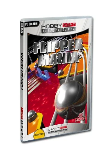 Flipper Mania