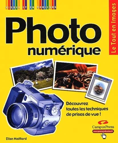 Photo num�rique