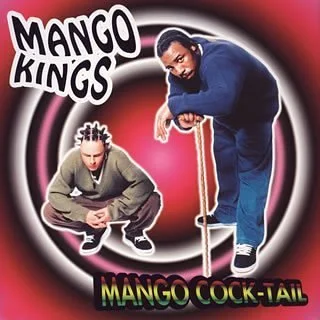 Mango Coc-Tail