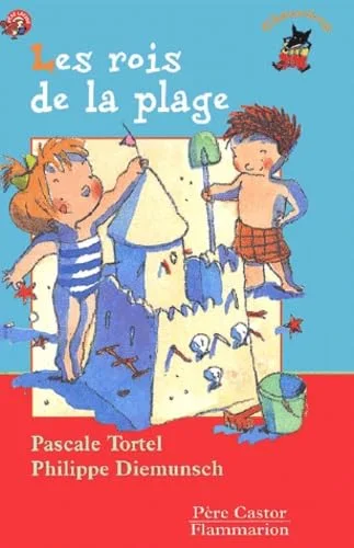 Les Rois de la plage