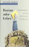 Roman oder Leben.
