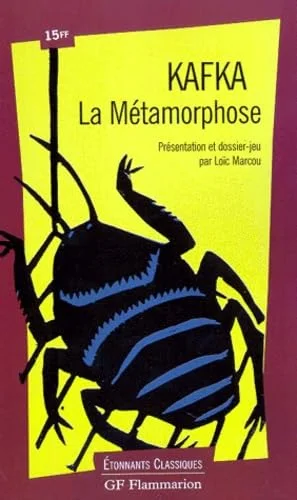La Métamorphose