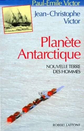 Plan�te Antarctique
