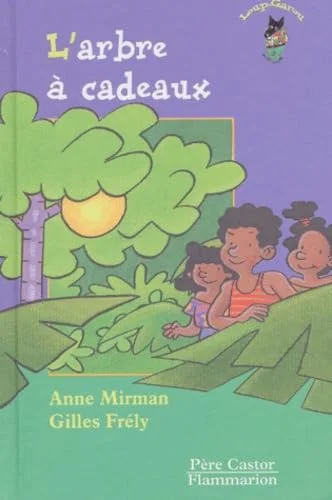 L'Arbre � cadeaux