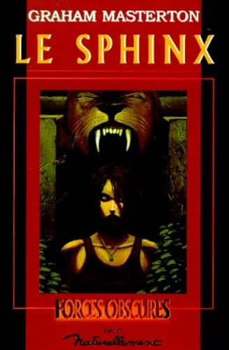 Le Sphinx