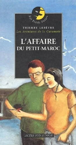 L'Affaire du Petit Maroc