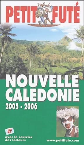 Petit Futé Nouvelle-Calédonie