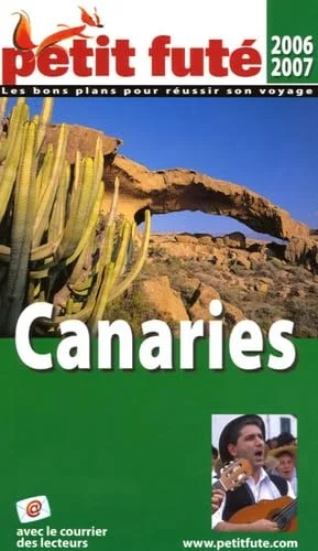 Le Petit Futé Canaries
