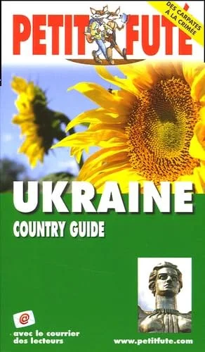 Le Petit Futé Ukraine