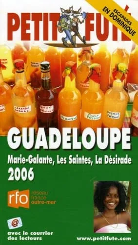 Le Petit Futé Guadeloupe