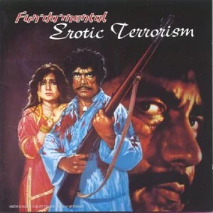 Erotic Terrorism