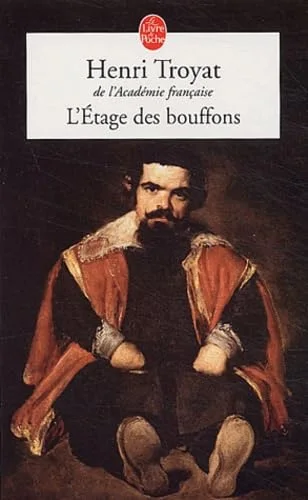 L'Étage des bouffons