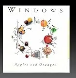 Apples & Oranges