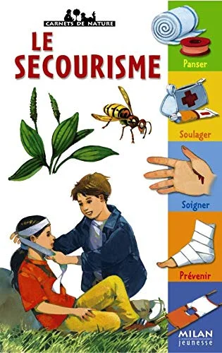 Le Secourisme