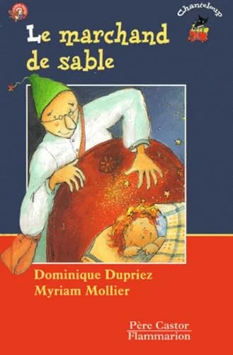 Le Marchand de sable