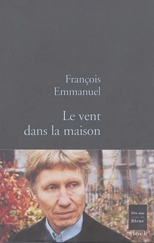 Le vent dans la maison